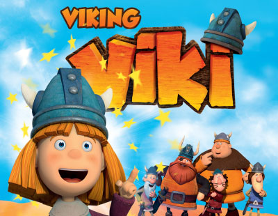Viking Viki